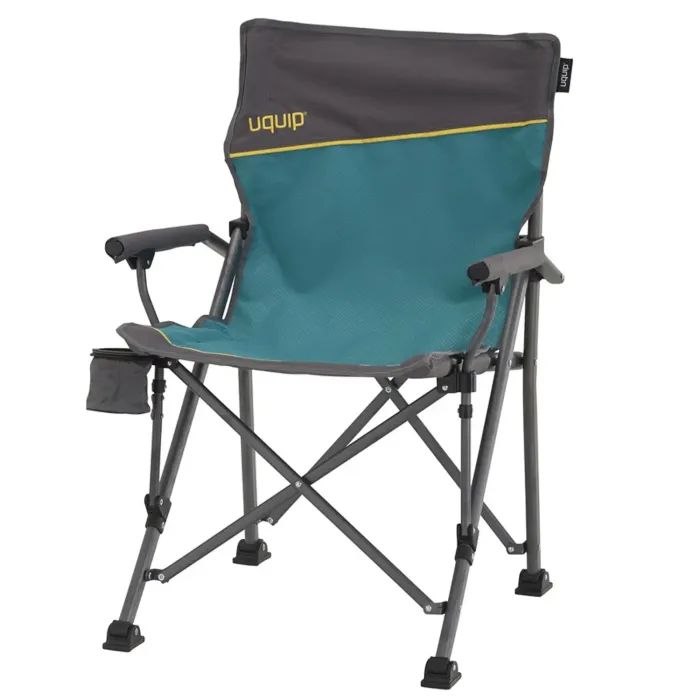 Крісло складане Uquip Roxy Blue/Grey (244002) зображення 2