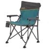 Крісло складане Uquip Roxy Blue/Grey (244002) зображення 3