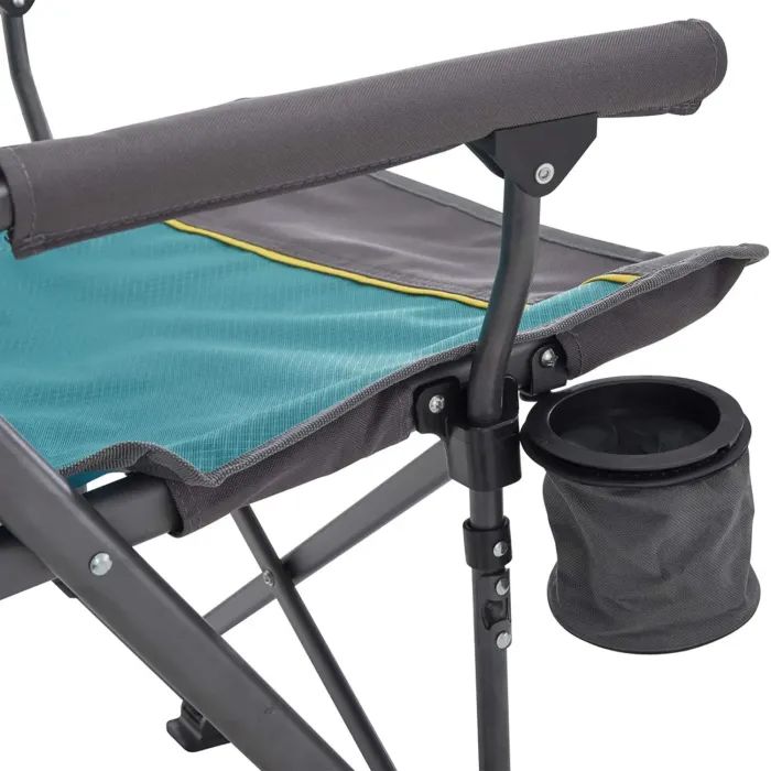 Крісло складане Uquip Roxy Blue/Grey (244002) зображення 5
