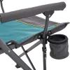 Крісло складане Uquip Roxy Blue/Grey (244002) зображення 5