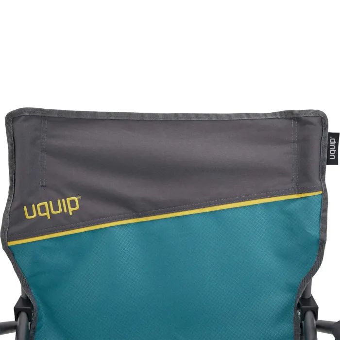 Крісло складане Uquip Roxy Blue/Grey (244002) зображення 6