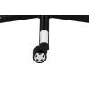 Крісло ігрове 2E Gaming Hebi Black/White (2E-GC-HEB-BKWT) зображення 10