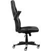 Крісло ігрове 2E Gaming Hebi Black/White (2E-GC-HEB-BKWT) зображення 5