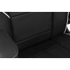 Крісло ігрове 2E Gaming Hebi Black/White (2E-GC-HEB-BKWT) зображення 7