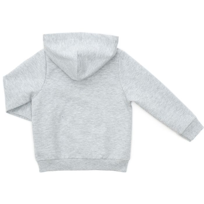 Спортивний костюм дитячий Breeze SKATE (18926-98B-gray) зображення 5