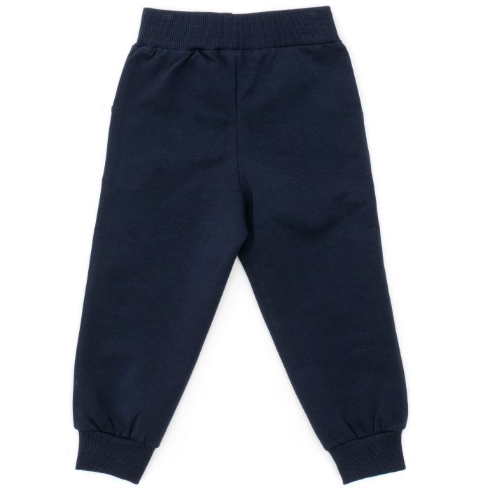 Спортивний костюм дитячий Breeze SKATE (18926-98B-gray) зображення 6
