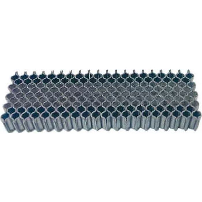 Скобы для строительного степлера Bostitch тип CF, L=10 мм, W=24.4 мм, 1500 шт (1221000E)