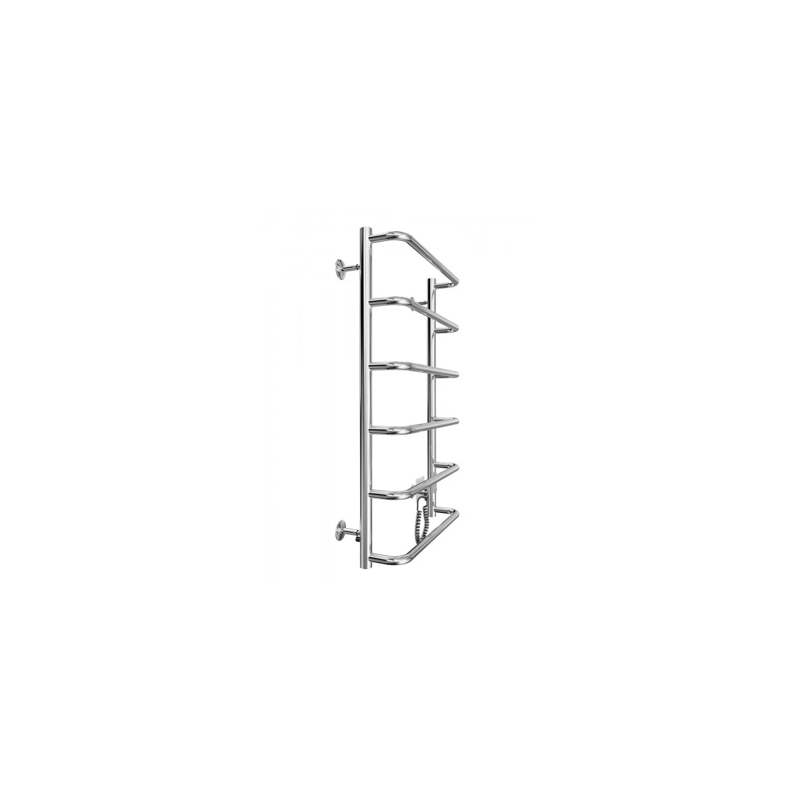 Сушарка для рушників MARIO Стандарт НР-І (2.3.0215.10.P) зображення 3