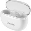 Наушники A4Tech B27 Grayish White изображение 5