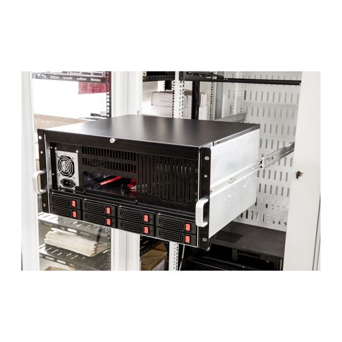 Корпус до сервера CSV 5U-FP-8HS зображення 2