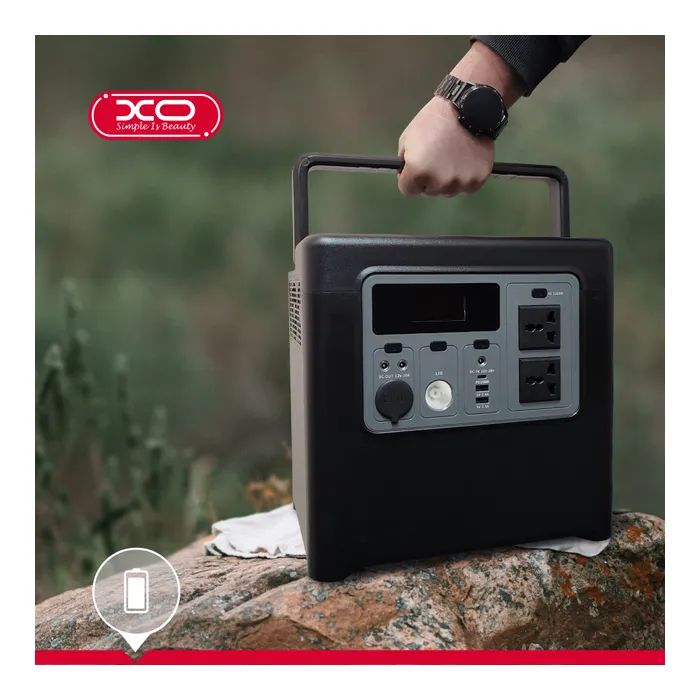 Зарядна станція XO PSA-1200 1229Wh (PSA-1200) зображення 6