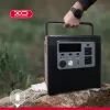 Зарядна станція XO PSA-1200 1229Wh (PSA-1200) зображення 6
