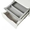 Парта FunDesk Pensare Grey (222397) изображение 10