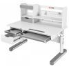 Парта FunDesk Pensare Grey (222397) изображение 2