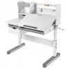 Парта FunDesk Pensare Grey (222397) изображение 5