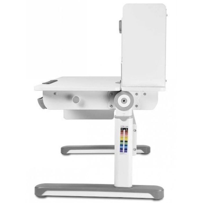 Парта FunDesk Pensare Grey (222397) изображение 6