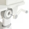 Парта FunDesk Pensare Grey (222397) изображение 8