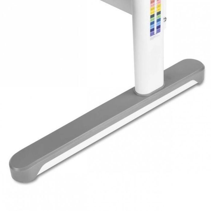 Парта FunDesk Pensare Grey (222397) изображение 9