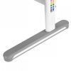 Парта FunDesk Pensare Grey (222397) изображение 9