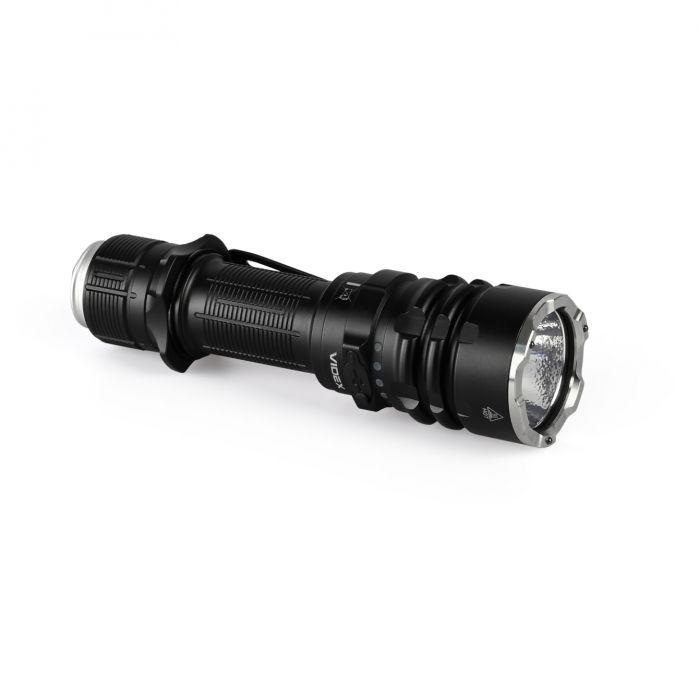Фонарь Videx Тактичний 2000Lm 6500K (VLF-AT265) изображение 11