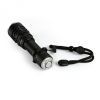 Фонарь Videx Тактичний 2000Lm 6500K (VLF-AT265) изображение 9