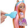 Кукла Enchantimals Гламурные прически Гепарда Чериш (HNV30) изображение 4