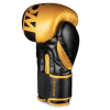 Боксерские перчатки Phantom APEX Elastic Gold 10oz (PHBG2215-10) изображение 3