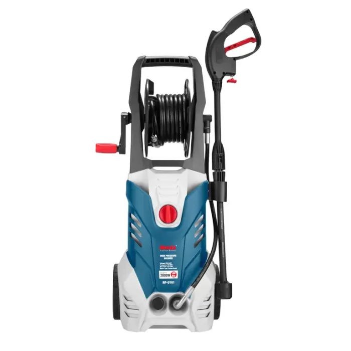 Мийка високого тиску Ronix 2000Вт, 160Bar (RP-U161) зображення 2
