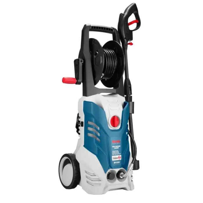 Мийка високого тиску Ronix 2000Вт, 160Bar (RP-U161) зображення 3