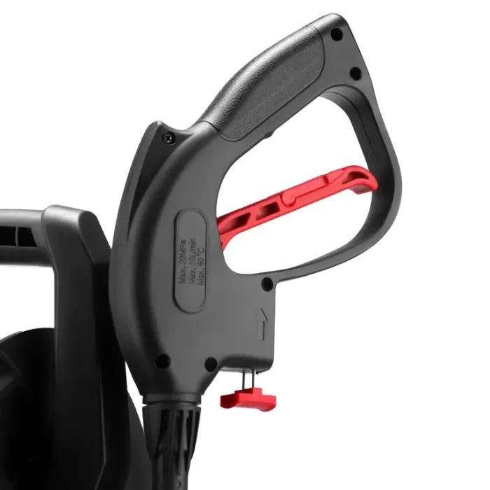 Мийка високого тиску Ronix 2000Вт, 160Bar (RP-U161) зображення 9