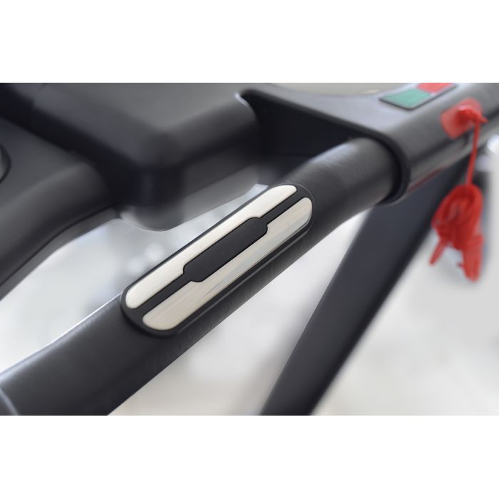 Беговая дорожка Toorx Treadmill Experience Plus TFT (EXPERIENCE-PLUS-TFT) (929874) изображение 7