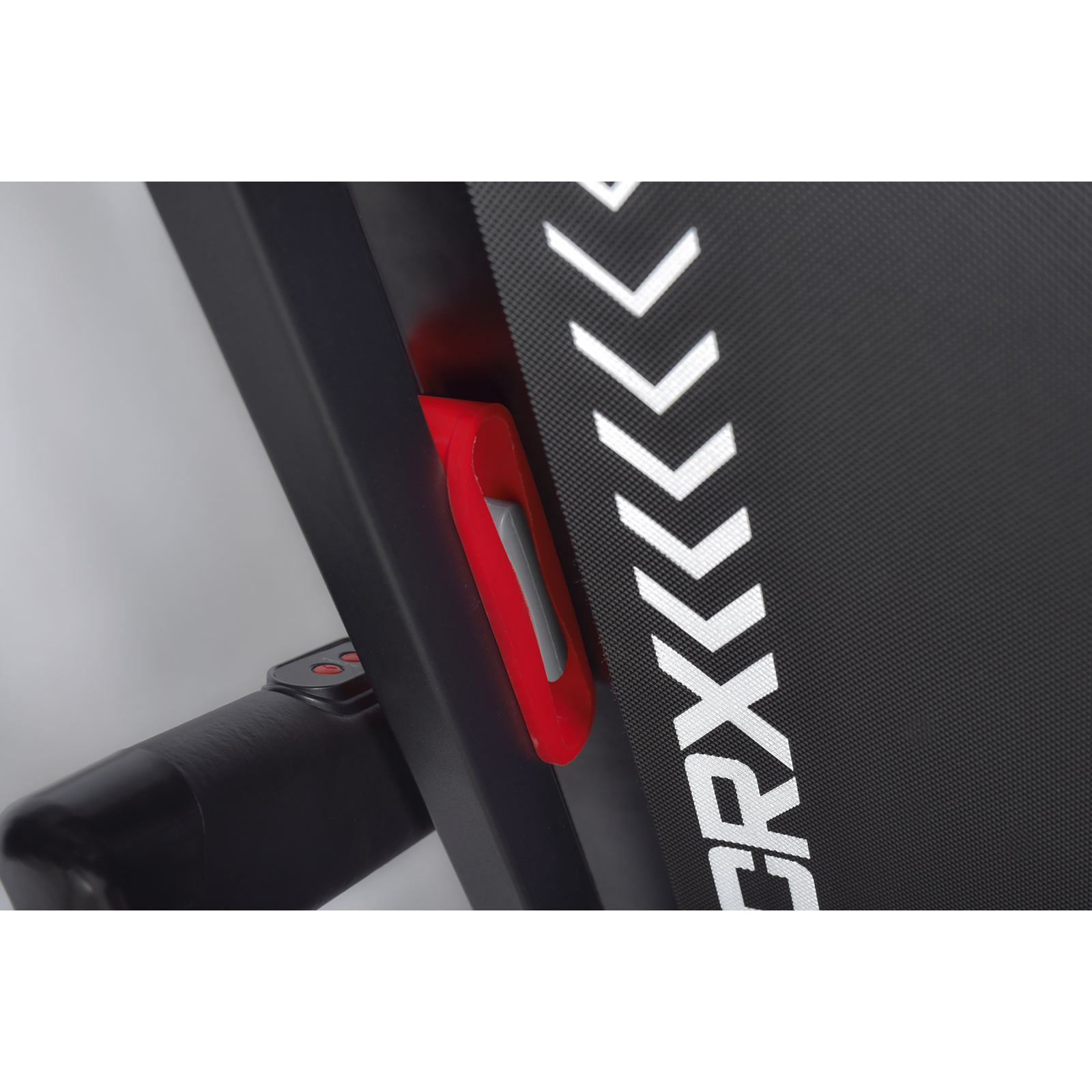 Бігова доріжка Toorx Treadmill Experience Plus TFT (EXPERIENCE-PLUS-TFT) (929874) зображення 8