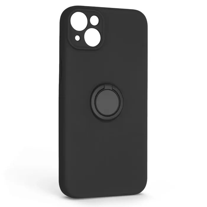 Чехол для мобильного телефона Armorstandart Icon Ring Apple iPhone 14 Plus Stone (ARM68703)