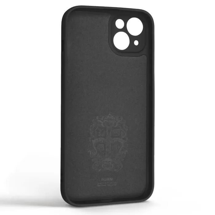 Чехол для мобильного телефона Armorstandart Icon Ring Apple iPhone 14 Plus Stone (ARM68703) изображение 2