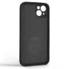 Чехол для мобильного телефона Armorstandart Icon Ring Apple iPhone 14 Plus Black (ARM68696) изображение 2