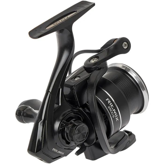 Котушка Select Ritmix 1500 6+1BB 5.21 (1870.70.95) зображення 3