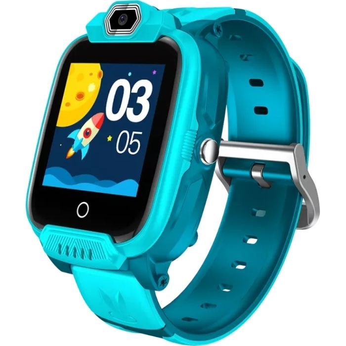 Смарт-годинник Canyon CNE-KW44PP Jondy KW-44, Kids smartwatch Pink (CNE-KW44PP)