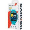 Смарт-годинник Canyon CNE-KW44GB Jondy KW-44, Kids smartwatch Green (CNE-KW44GB) зображення 4