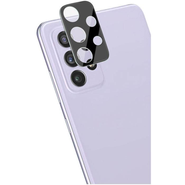 Стекло защитное Drobak 3D camera Samsung Galaxy A33 5G (444460) (444460) изображение 5