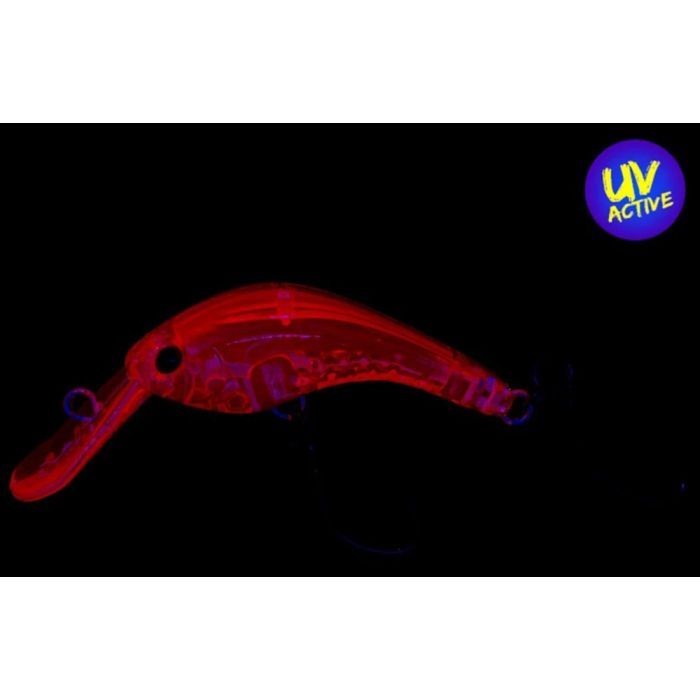 Воблер Nories Rush Bell MR 33mm 2.0g 270 (0.8m) (1561.01.22) изображение 2