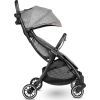 Коляска Lionelo Julie One Stone Grey (LO-JULIE ONE STONE GREY) изображение 3