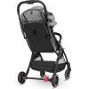 Коляска Lionelo Julie One Stone Grey (LO-JULIE ONE STONE GREY) изображение 5