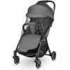 Коляска Lionelo Julie One Stone Grey (LO-JULIE ONE STONE GREY) изображение 6