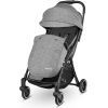 Коляска Lionelo Julie One Stone Grey (LO-JULIE ONE STONE GREY) изображение 7