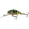 Воблер Savage Gear 3D Goby Crank Bait 50F 50mm 7.0g UV Firetiger (1854.11.34)