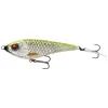 Воблер Savage Gear Deviator Swim SS 140mm 70.0g Lemon Roach (1854.44.88)