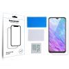 Скло захисне BeCover ZTE Blade L220 3D Crystal Clear Glass (709759) зображення 3