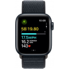 Смарт-часы Apple Watch SE 2023 GPS 40mm Midnight Aluminium Case with Midnight Sport Loop (MRE03QP/A) изображение 6
