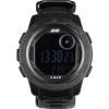 Смарт-часы 2E Delta X Black з компасом та крокоміром (2E-TCW10BK) изображение 2