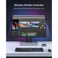 Светильник Choetech LED лампа на монитор, пульт ДУ (E1129) изображение 3